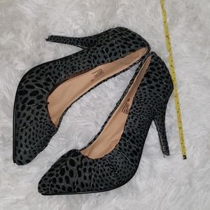 Just Fab 4" Heels